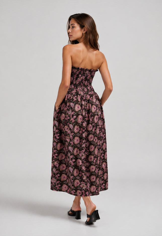 VESTIDO ARMONIAS TEEN PHOEBE
