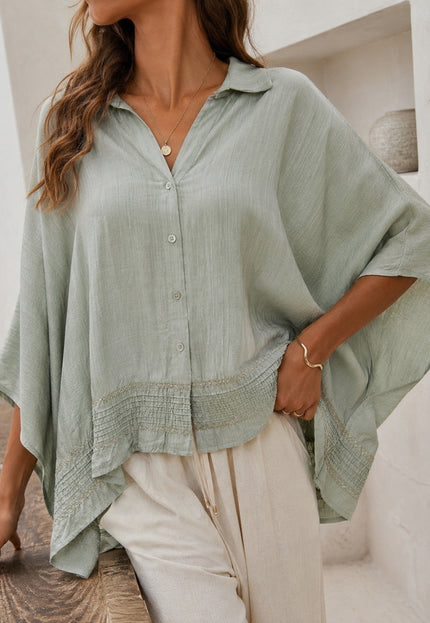 BLUSA ARMONIAS CURVE CAPA