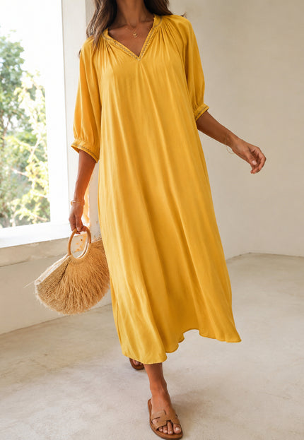 VESTIDO ARMONIAS CURVE LIZZO