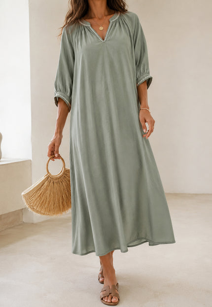 VESTIDO ARMONIAS CURVE LIZZO