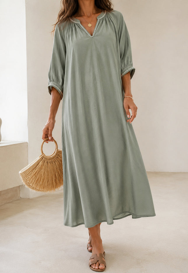 VESTIDO ARMONIAS CURVE LIZZO