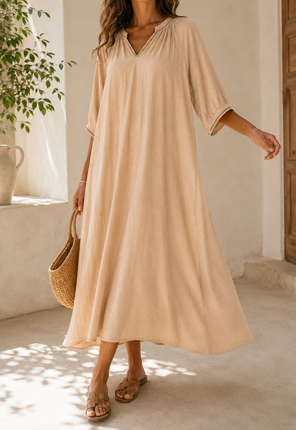 VESTIDO ARMONIAS CURVE LIZZO