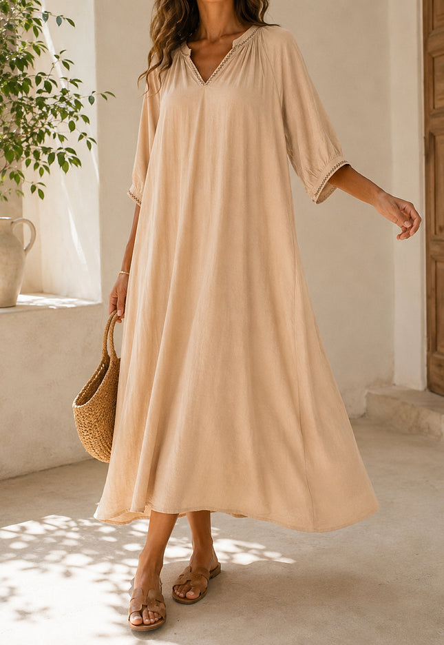 VESTIDO ARMONIAS CURVE LIZZO