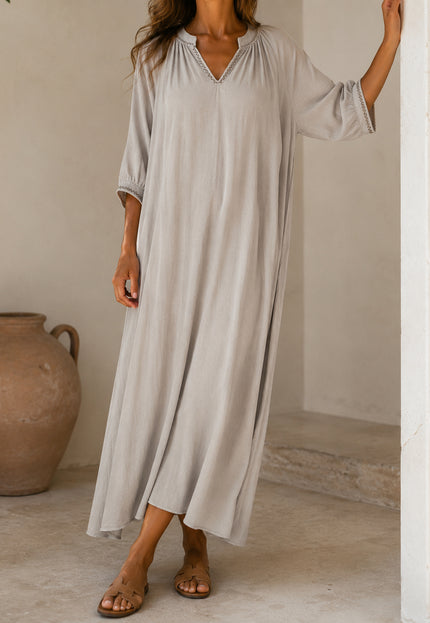 VESTIDO ARMONIAS CURVE LIZZO