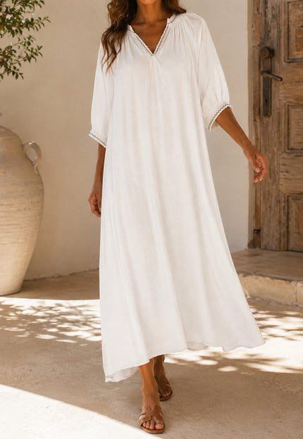 VESTIDO ARMONIAS CURVE LIZZO