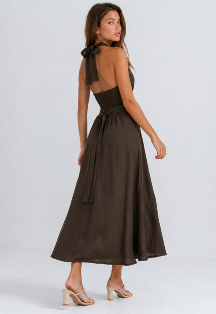 VESTIDO ARMONIAS TEEN LINO