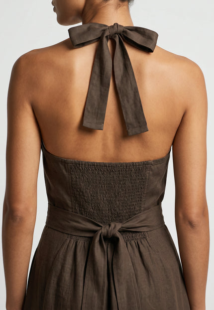 VESTIDO ARMONIAS TEEN LINO