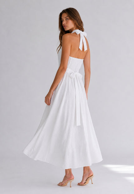 VESTIDO ARMONIAS TEEN LINO
