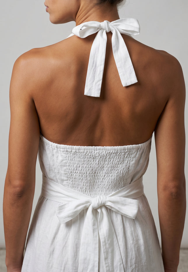 VESTIDO ARMONIAS TEEN LINO