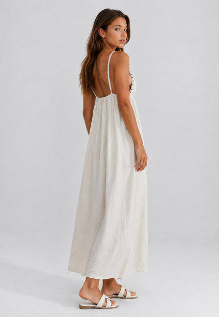 VESTIDO ARMONIAS TEEN TACHUELAS