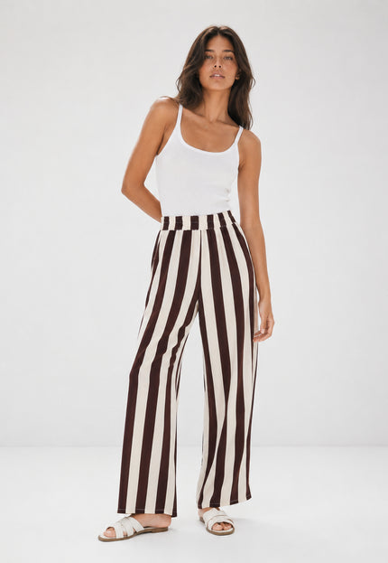 PANTALÓN ARMONIAS TEEN FLUIDO