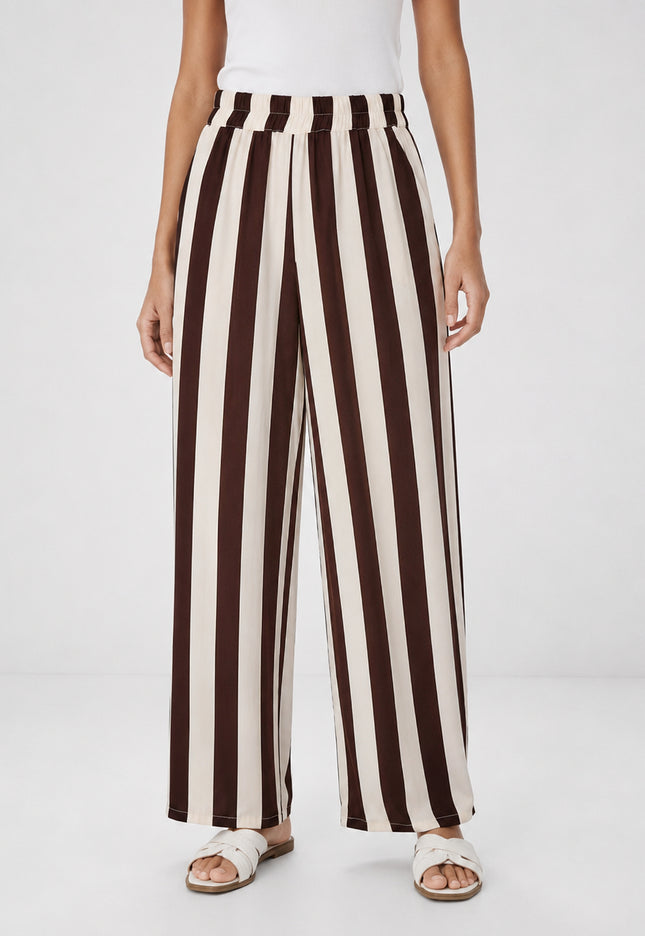 PANTALÓN ARMONIAS TEEN FLUIDO