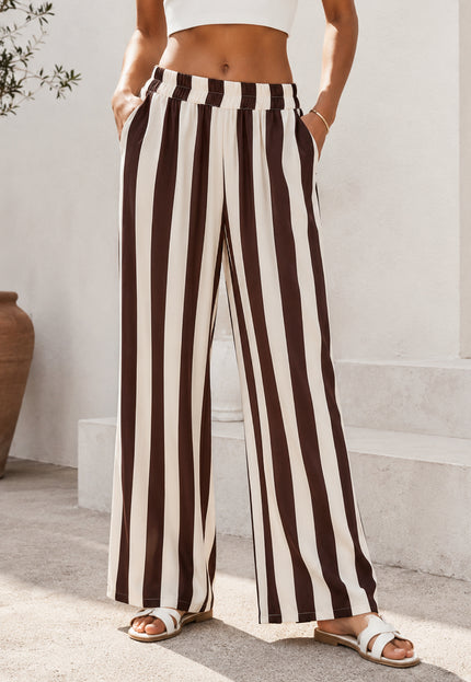 PANTALÓN ARMONIAS TEEN FLUIDO