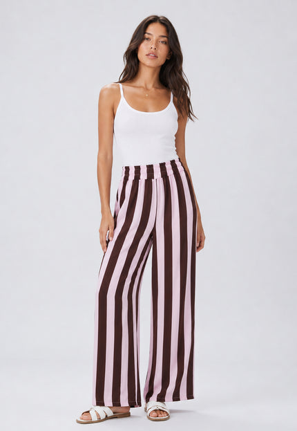 PANTALÓN ARMONIAS TEEN FLUIDO