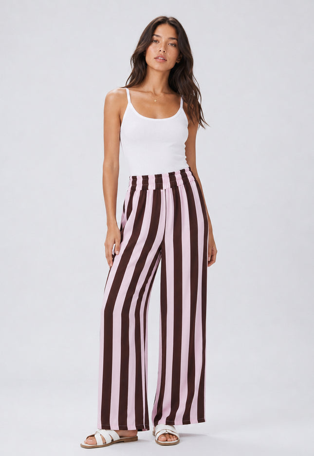 PANTALÓN ARMONIAS TEEN FLUIDO