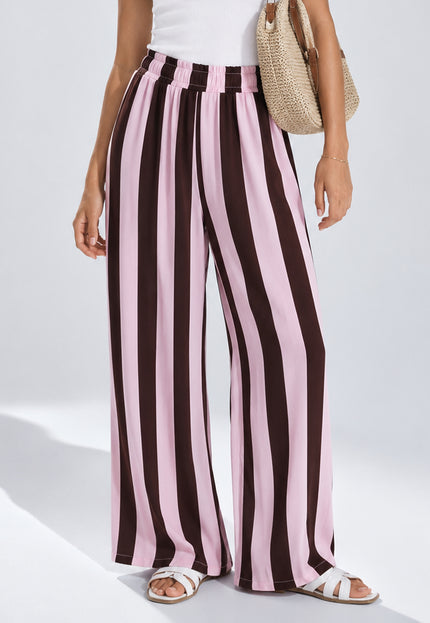PANTALÓN ARMONIAS TEEN FLUIDO
