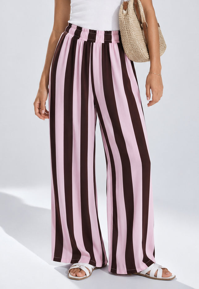 PANTALÓN ARMONIAS TEEN FLUIDO