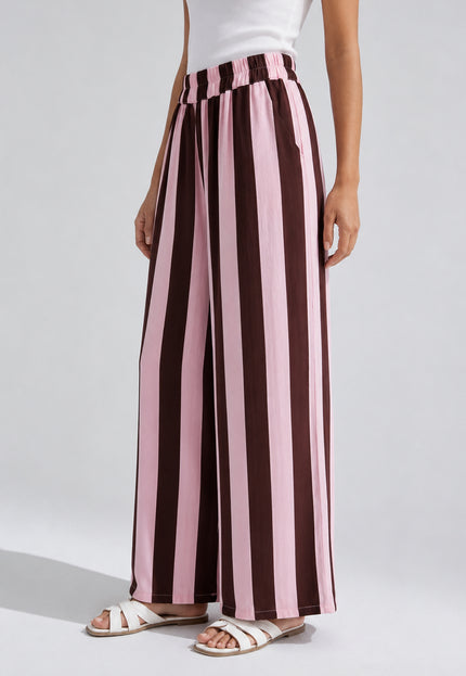 PANTALÓN ARMONIAS TEEN FLUIDO