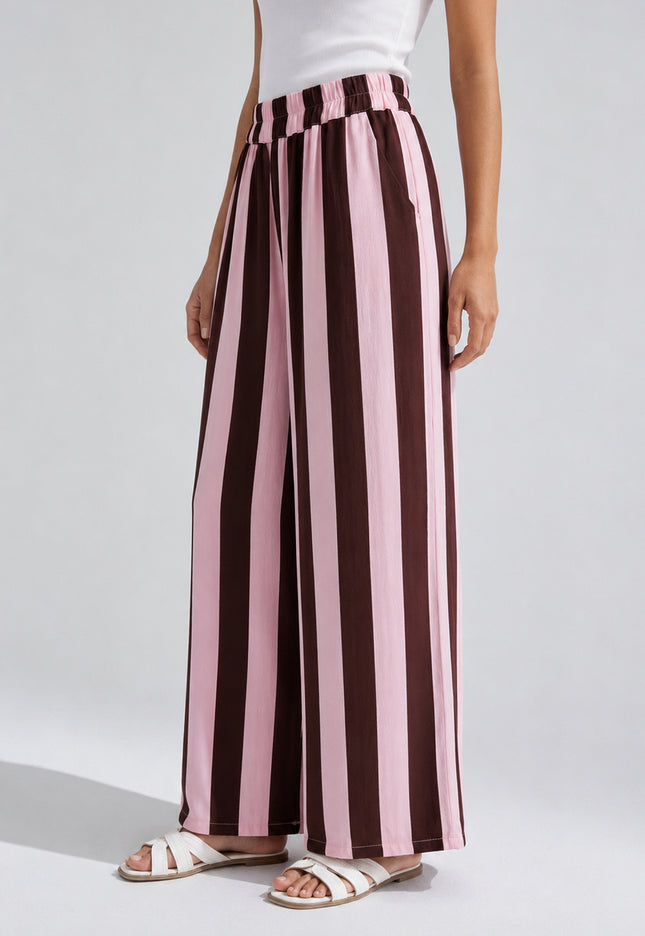 PANTALÓN ARMONIAS TEEN FLUIDO