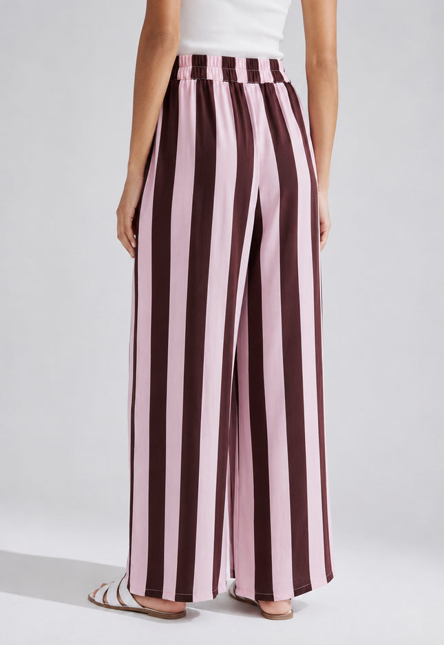 PANTALÓN ARMONIAS TEEN FLUIDO