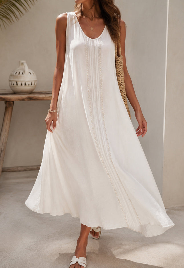 VESTIDO ARMONIAS CURVE IRIA
