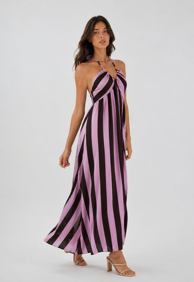 VESTIDO ARMONIAS TEEN LARGO