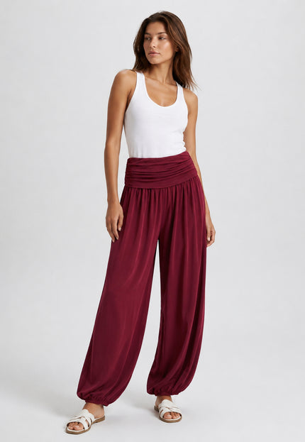 PANTALÓN ARMONIAS BOMBA
