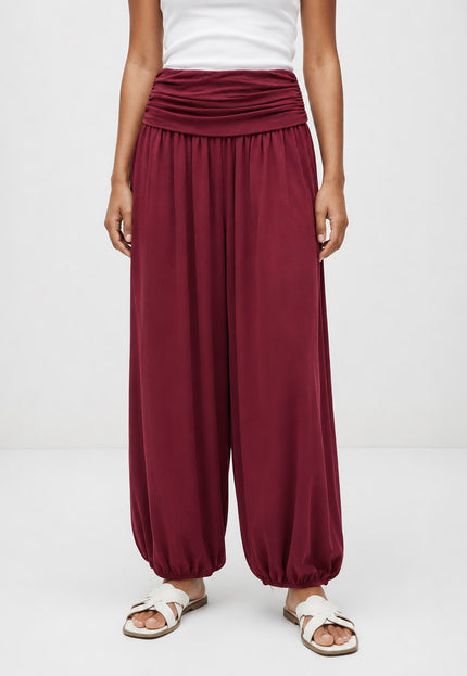 PANTALÓN ARMONIAS BOMBA