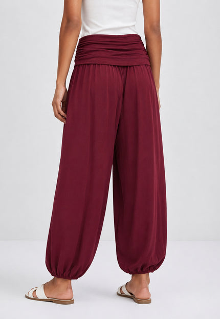 PANTALÓN ARMONIAS BOMBA