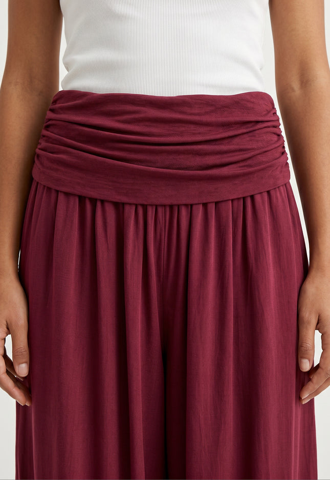 PANTALÓN ARMONIAS BOMBA