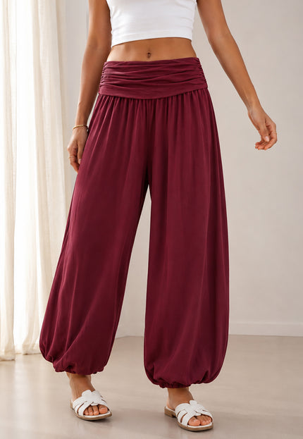 PANTALÓN ARMONIAS BOMBA