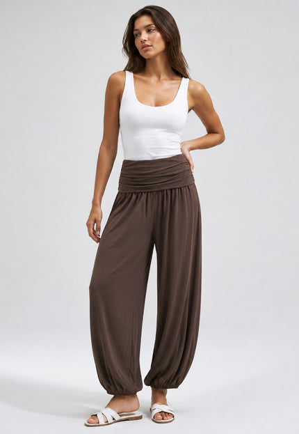 PANTALÓN ARMONIAS BOMBA