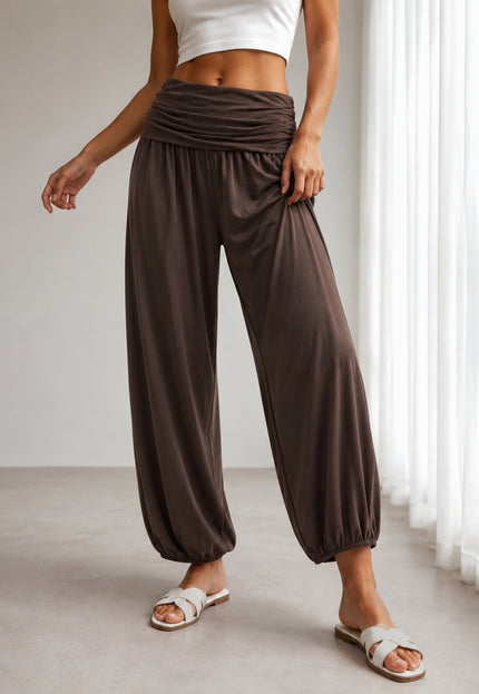 PANTALÓN ARMONIAS BOMBA