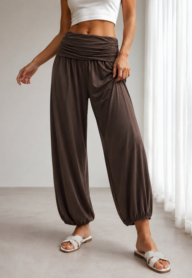 PANTALÓN ARMONIAS BOMBA