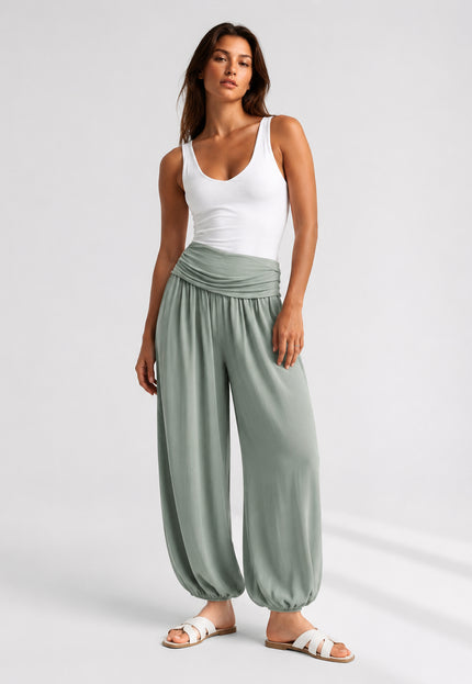 PANTALÓN ARMONIAS BOMBA