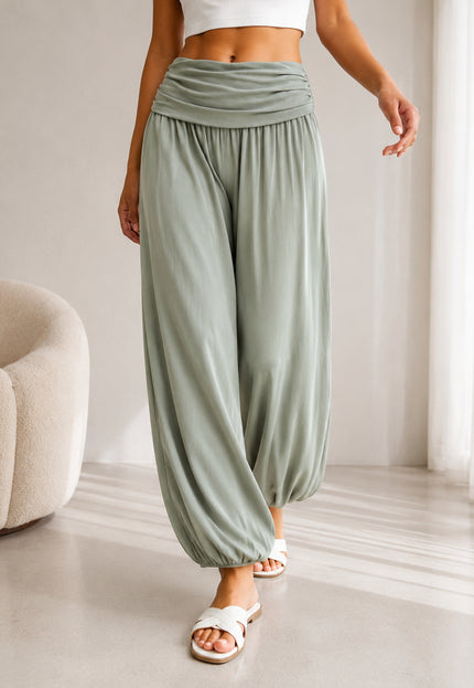 PANTALÓN ARMONIAS BOMBA
