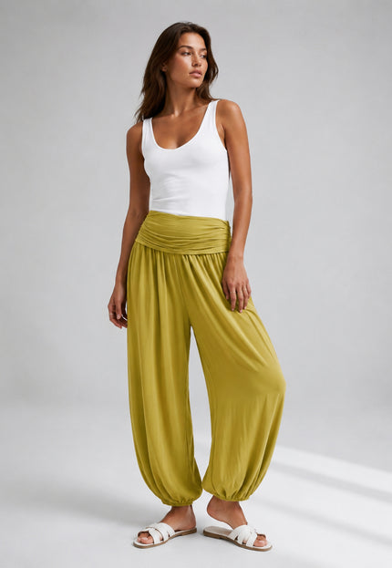 PANTALÓN ARMONIAS BOMBA
