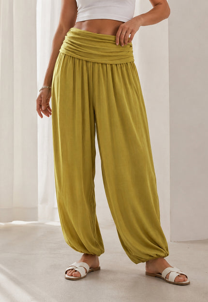 PANTALÓN ARMONIAS BOMBA