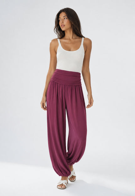PANTALÓN ARMONIAS BOMBA