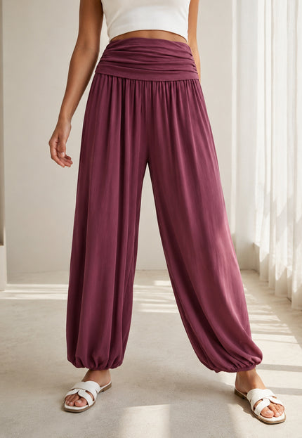 PANTALÓN ARMONIAS BOMBA