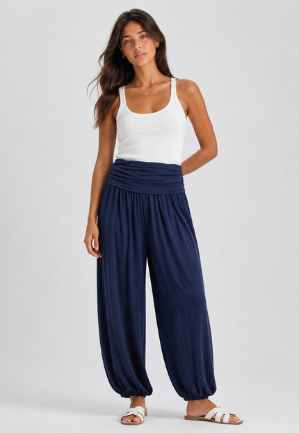 PANTALÓN ARMONIAS BOMBA