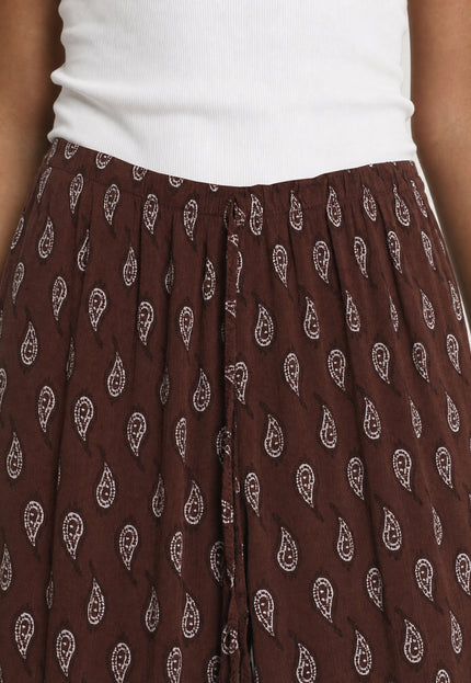 PANTALÓN ARMONIAS TEEN TEXTURA