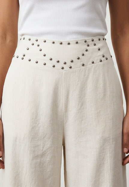 PANTALÓN ARMONIAS TEEN TACHUELAS