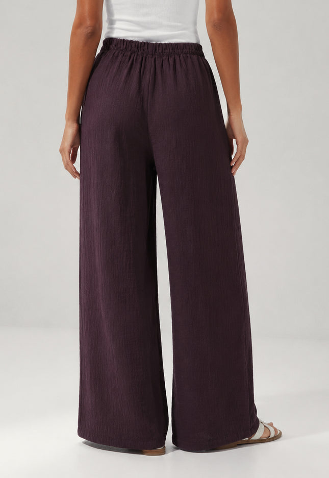 PANTALÓN ARMONIAS TEEN TACHUELAS