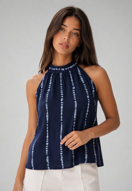 TOP ARMONIAS TEEN TIE DYE