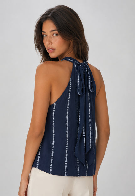 TOP ARMONIAS TEEN TIE DYE