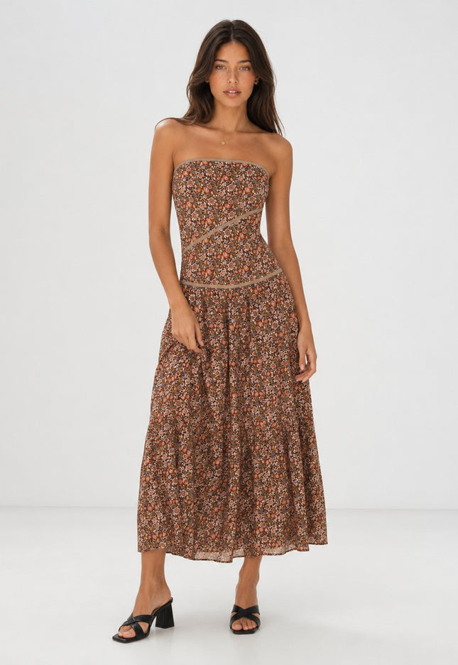 VESTIDO ARMONIAS TEEN PALOMA