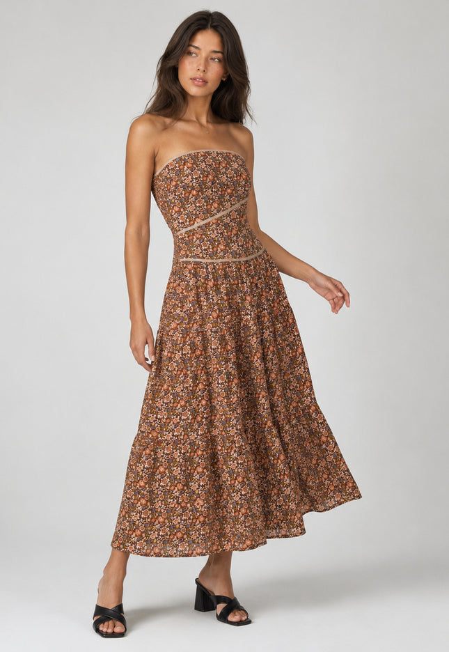 VESTIDO ARMONIAS TEEN PALOMA
