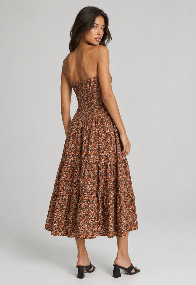 VESTIDO ARMONIAS TEEN PALOMA