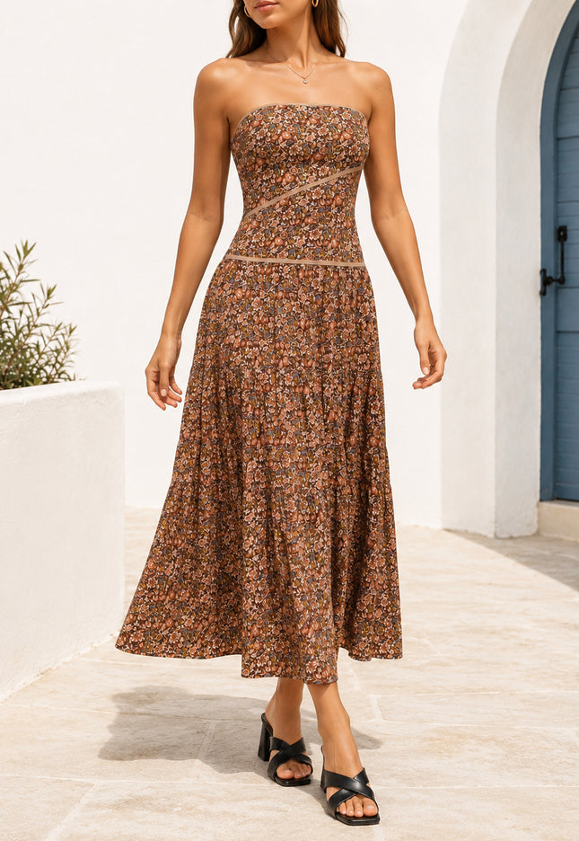 VESTIDO ARMONIAS TEEN PALOMA